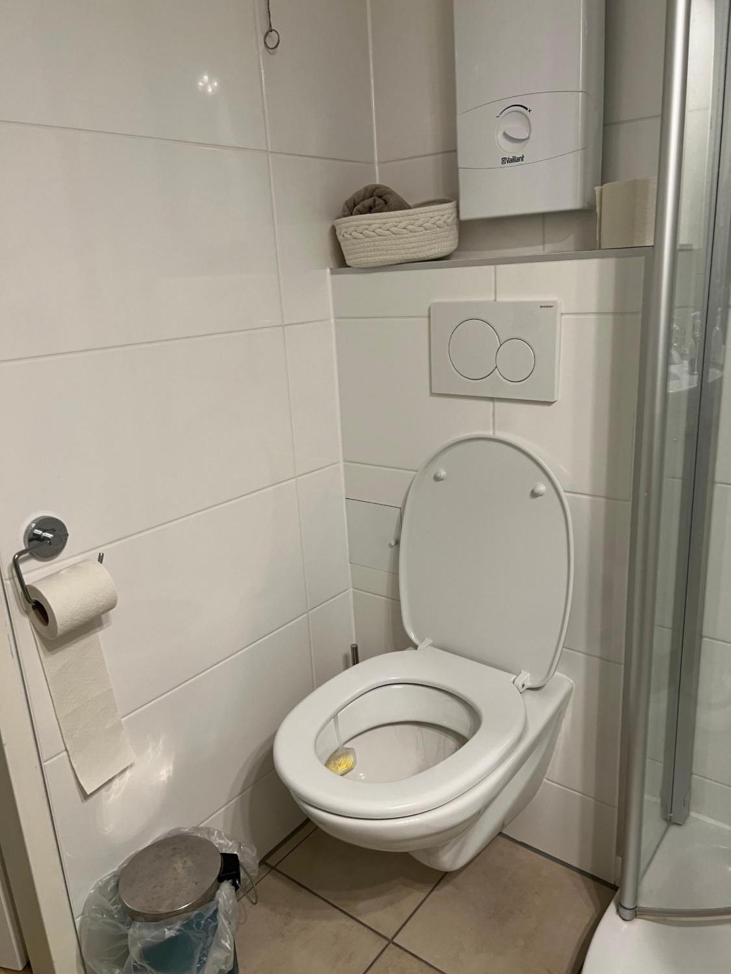 Charming Studio In Graz公寓 外观 照片