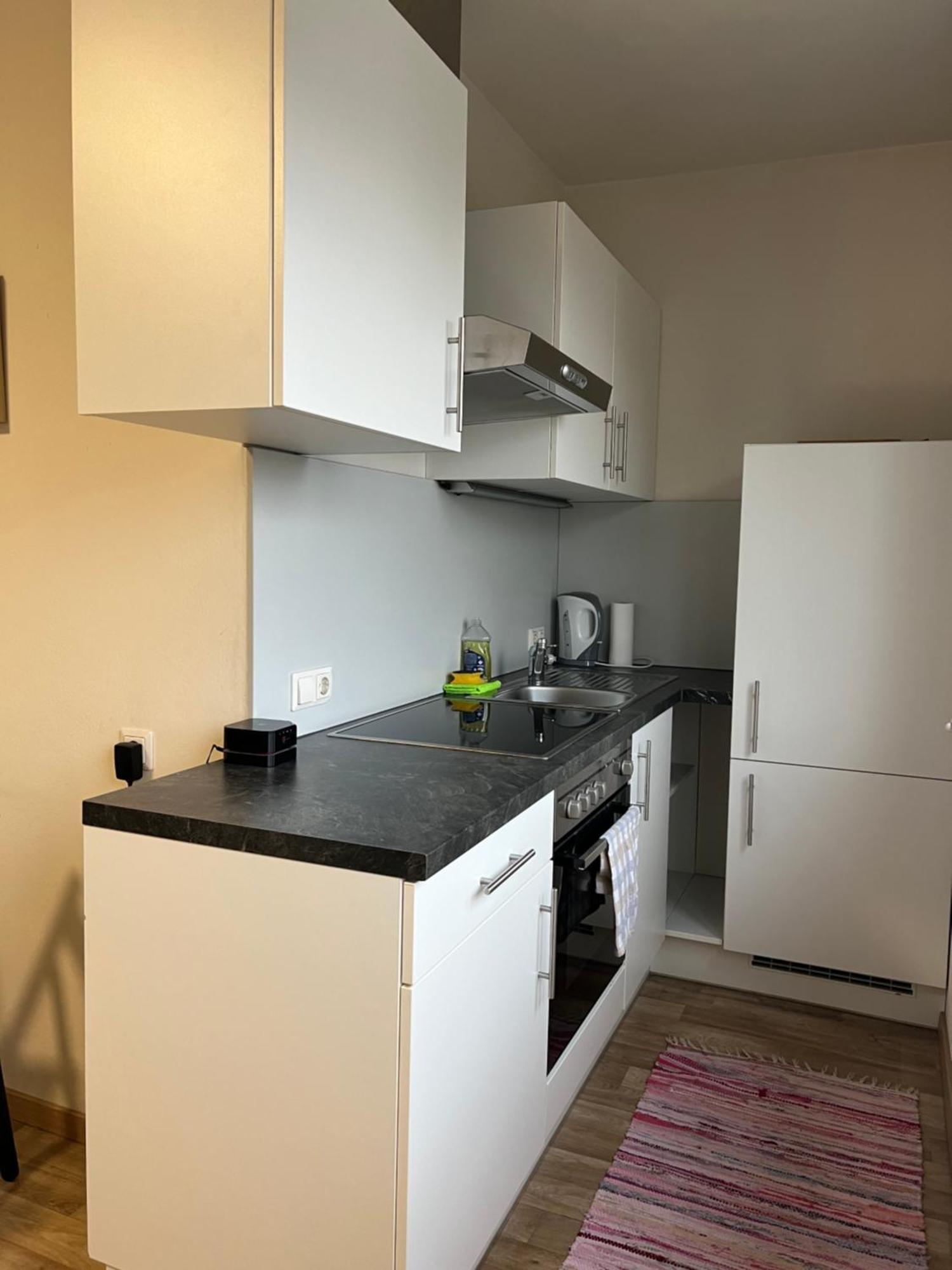 Charming Studio In Graz公寓 外观 照片